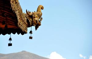 Jokhang Temple